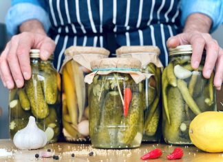 Penn State Extension to offer food-preservation webinars