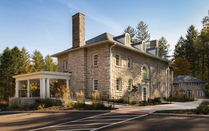 Youngstown Events | June 8-14, 2025 | Metro Monthly. Our guide covers Youngstown-Warren, Columbiana and western Pennsylvania. This photo depicts the Ford Nature Education Center at Mill Creek MetroParks.