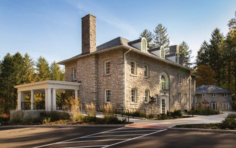 Youngstown Events | June 8-14, 2025 | Metro Monthly. Our guide covers Youngstown-Warren, Columbiana and western Pennsylvania. This photo depicts the Ford Nature Education Center at Mill Creek MetroParks.