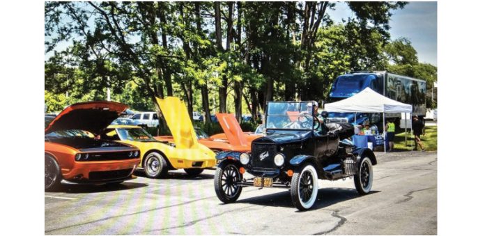 WEB New Castle car show 6-25 Youngstown Events | June 1-30, 2025 | Metro Monthly | Our guide covers the Youngstown-Warren area, Columbiana County and western Pennsylvania.