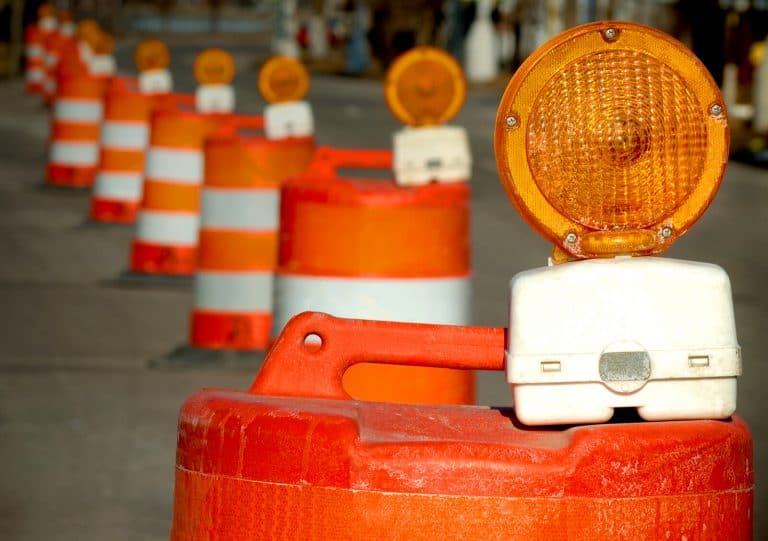 Summer road construction for Mahoning, Trumbull, Columbiana
