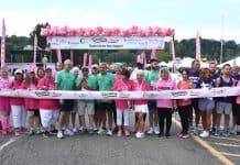 16th annual Panerathon to return Sunday at Covelli Centre. This image depicts Panerathp