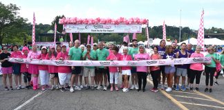 16th annual Panerathon to return Sunday at Covelli Centre. This image depicts Panerathp