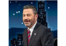 ‘Jimmy Kimmel Live’ returns tonight – just not in Youngstown