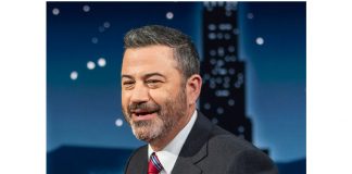 ‘Jimmy Kimmel Live’ returns tonight – just not in Youngstown