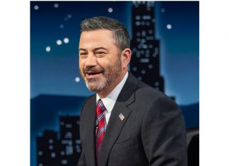 ‘Jimmy Kimmel Live’ returns tonight – just not in Youngstown