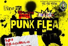 Mahoning Valley Punk Flea comes to downtown Warren Saturday