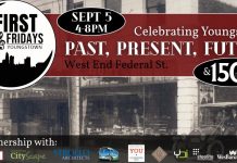 First Fridays to celebrate MVHS with food, music, history tours
