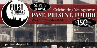 First Fridays to celebrate MVHS with food, music, history tours