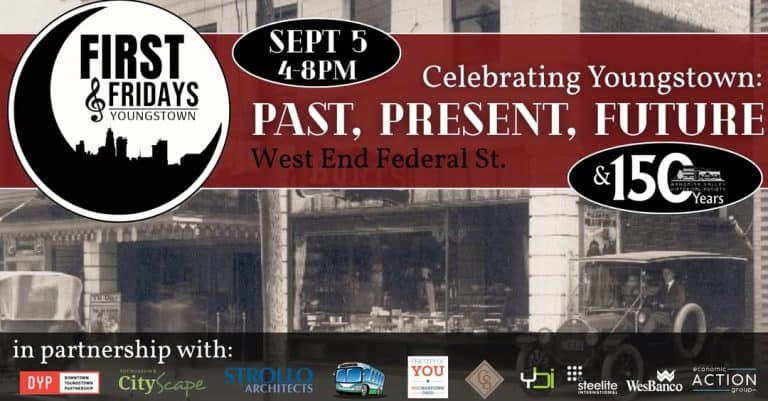 First Fridays to celebrate MVHS with food, music, history tours