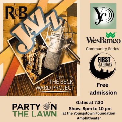 First Fridays to celebrate MVHS with food, music, history tours