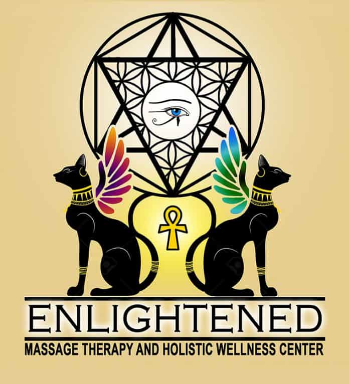 Enlightened 9-25 Enlightened Massage Therapy to host grand opening Saturday