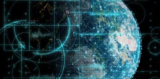 YSU launches degree in geographic information science.
