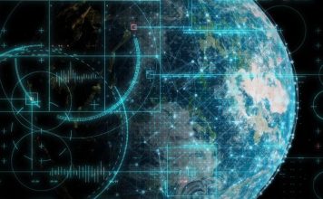 YSU launches degree in geographic information science.