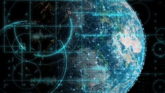 YSU launches degree in geographic information science.
