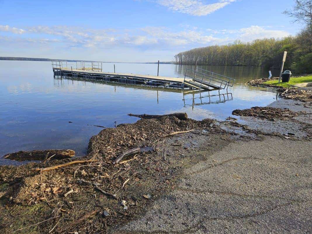 U.S. Army Corps of Engineers to continue essential services