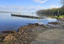 Army Corps of Engineers to continue essential services