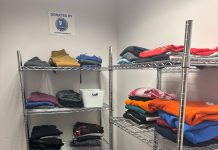 Goodwill, Mercy Health partner to support needy patients, families