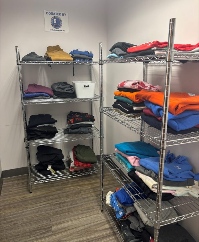 Goodwill, Mercy Health partner to support needy patients, families