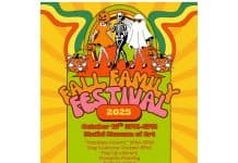 Medici Museum of Art to host ‘Fall Festival for the Community’ Medici Museum of Art to host ‘Fall Festival for the Community’. This poster depicts the upcoming event at the Medici.