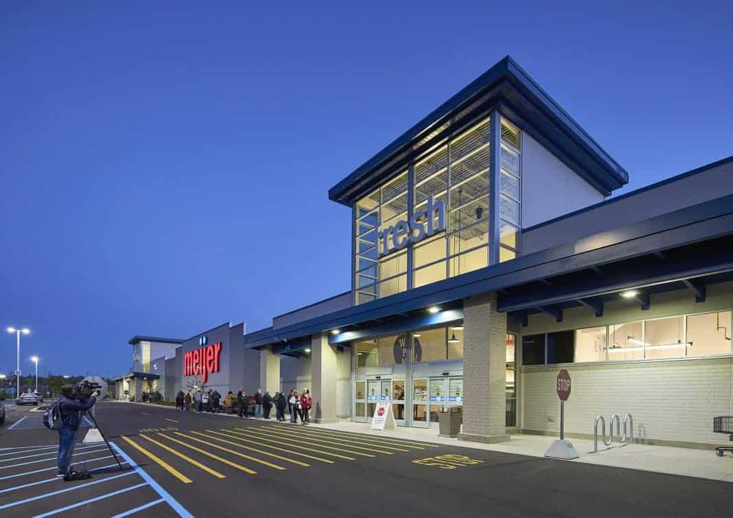Pictured: the Boardman Meijer store on Boardman-Canfield Road. Meijer to collect expired, unused prescription medications Oct. 25