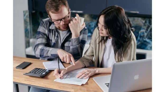 Penn State fall webinars money This picture depicts a couple examining their finances. Penn State webinars to focus on financial wellness | Families, farmers, small business owners and anyone interested in financial wellness and improving money management skills can learn more about these topics through a Penn State Extension webinar series.