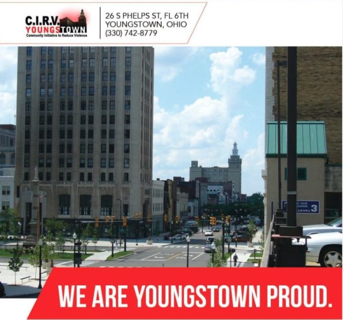 Community Initiative to Reduce Violence is seeking donations for its 2025 Hope For The Holiday Gift-Giving Campaign.