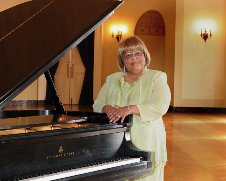 Dr. Sophia Alice Thrash-Brooks, 92