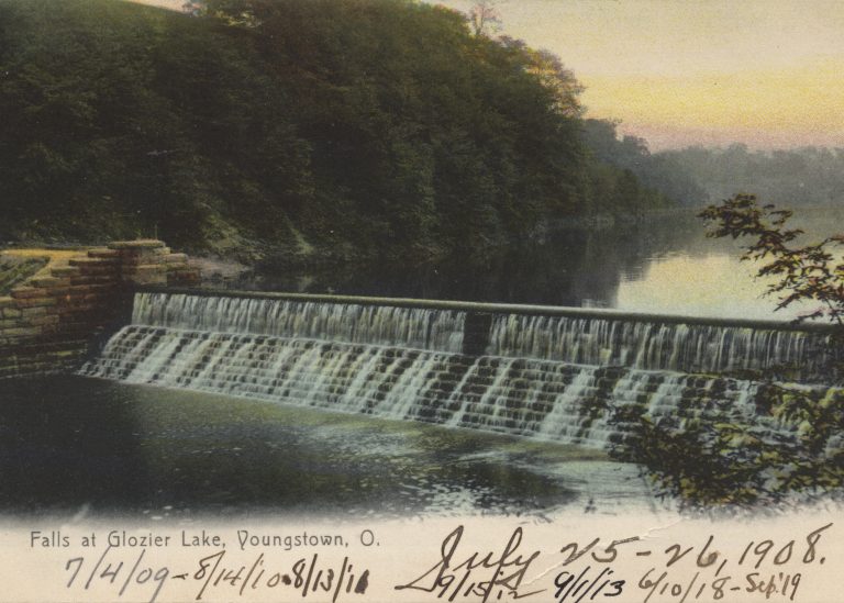 Lectures & Presentations | Park Geology, Valley History, Bigfoot