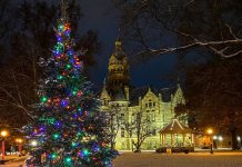 ‘Hometown Holidays’ returns to downtown Warren Dec. 13