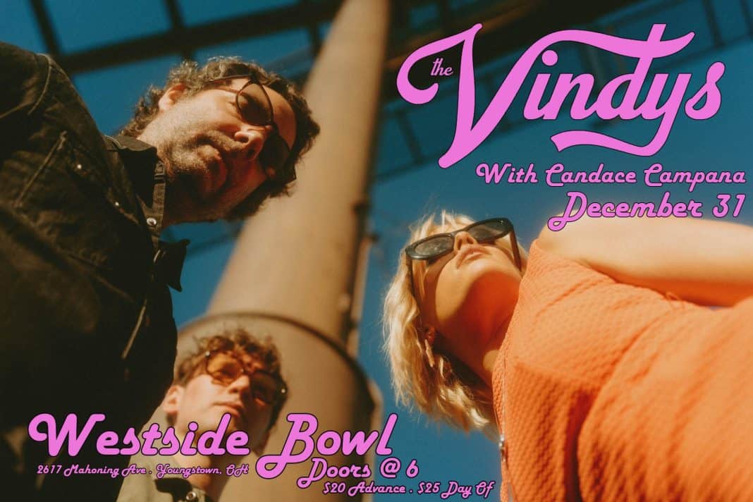Find Live Music | December 2025 | Youngstown, Warren
