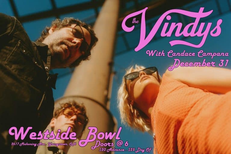 Find Live Music | December 2025 | Youngstown, Warren