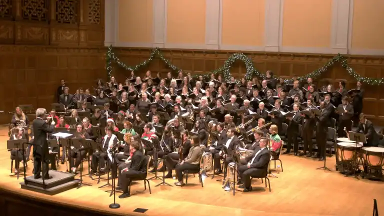 Youngstown Events – December 1-7, 2025 – Metro Monthly