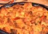 Cheese Strata Cheese Strata