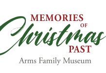MVHS sets final days, hours for ‘Memories of Christmas Past’ MVHS sets final days, hours for ‘Memories of Christmas Past’