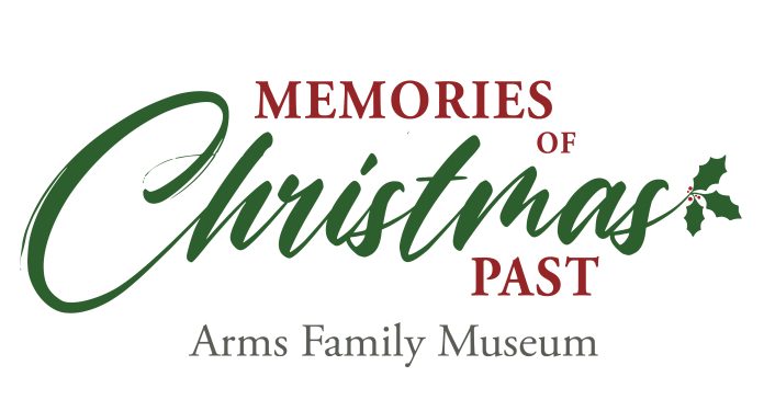 Memories of Christmas Part logo 2025 MVHS sets final days, hours for ‘Memories of Christmas Past’