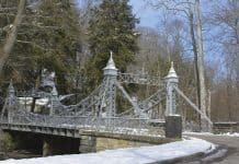 Winter Fun: Guided Hikes & Nature Walks at Mill Creek MetroParks