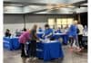‘Mitzvah Day’ to offer free haircuts, health screenings Dec. 4 ‘Mitzvah Day’ to offer free haircuts, health screenings Dec. 4