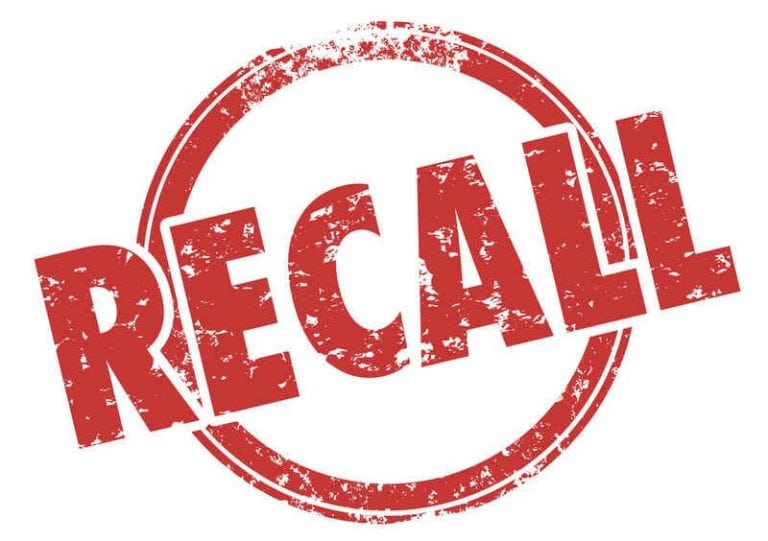 Spring & Mulberry is expanding its voluntary recall of select chocolate bars due to possible salmonella contamination. The affected products were available for purchase online and through select retail partners nationwide since Sept. 15, 2025.