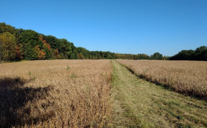 Ohio earmarks $6.5 million for state farmland preservation