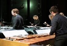 Dana School of Music to host Percussion Invitational March 21 Dana School of Music to host Percussion Invitational March 21