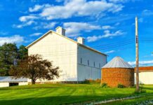 Villa Maria Farm announces return of ‘farm share’ program Villa Maria Farm announces return of ‘farm share’ program