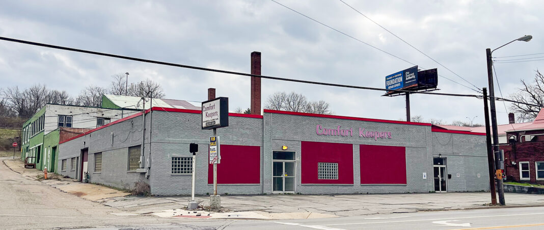 LOOP Youngstown purchases building for arts center