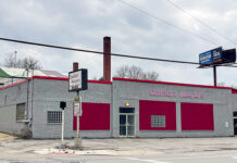 LOOP Youngstown purchases building for future arts center LOOP Youngstown purchases building for arts center