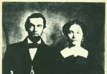 Upton House to present April 1 program on Ohio suffragist Upton House to present April 1 program on Ohio suffragist