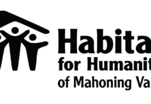 Habitat for Humanity to break ground for new house in Warren Habitat for Humanity to break ground for new house in Warren
