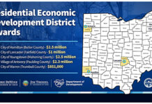 Youngstown, Warren receive $3.35 million in state housing grants Youngstown, Warren receive $3.35 million in state housing grants