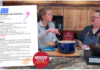 Chef Erik’s Slow-Cooker Italian Beef Sandwiches | Quick Cook Italian Beef Sandwiches