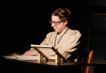 ‘Silent Sky’ explores discoveries of 19th-century female astronomer ‘Silent Sky’ explores discoveries of 19th-century female astronomer