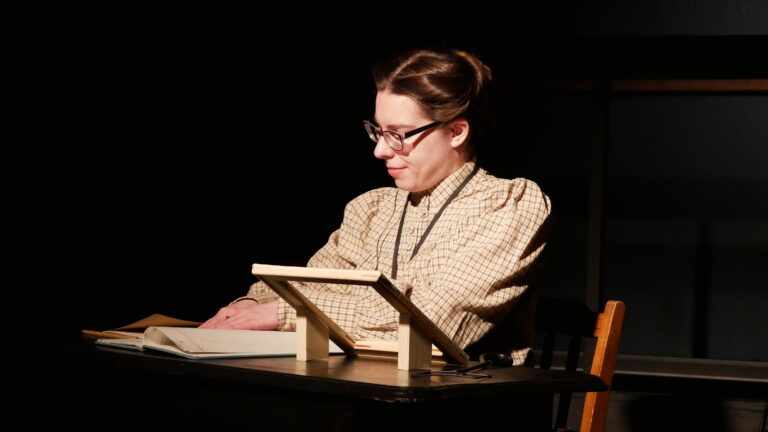 ‘Silent Sky’ explores discoveries of 19th-century female astronomer